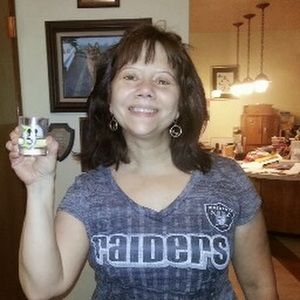 Meet your Posher, Lori